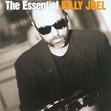 [Music] The Essential Billy Joel