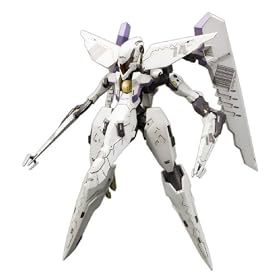ANUBIS ZONE OF THE ENDERS �r�b�N�o�C�p�[ (�m���X�P�[�� �v���X�`�b�N�L�b�g)