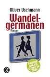 [Book] Wandelgermanen: Hartmut und ich stehen im Wald
