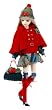 J-DOLL / Esplanadi katu (�G�X�v���i�[�f�B) X-134