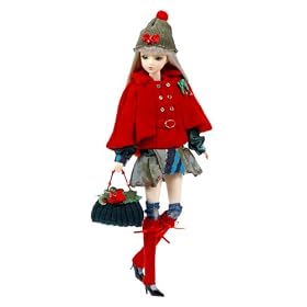 J-DOLL / Esplanadi katu (�G�X�v���i�[�f�B) X-134