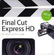 Final Cut Express HD 3.5