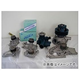 �A�T�q�Z��/ASAHI �E�H�[�^�[�|���v A2045 ���Y AD���S��/�J���t�H���j�A/�E�C���O���[�h WPY11 SR20VE