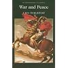 War and Peace (Wordsworth Classics)