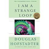 I Am a Strange LoopDouglas R. Hofstadter�ɂ��