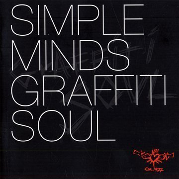  Graffiti Soul