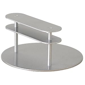 【クリックで詳細表示】ELPA クリップライト専用ベース SPOT-ST01