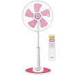 �R�P(YAMAZEN) 30cm���r���O��@(�����R��)�^�C�}�[�t �N���A�s���N YLR-D301(CP)