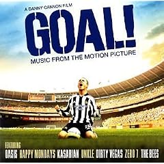 GOAL!