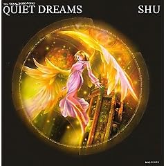 QUIET DREAMS�\SHU VISUAL BOOK WORKS
