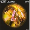 QUIET DREAMS�\SHU VISUAL BOOK WORKS