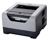 �u���U�[�H�� A4���m�N�����[�U�[�v�����^�[ JUSTIO 30PPM/���ʈ��/�L��LAN HL-5350DN