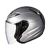 OGK KABUTO AVAND(�A�o���h) �V���o�[ �V���o�[ S(55~56cm)