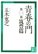 �t�̖�(��ꕔ�j�}�L��(�u�k�Е���)