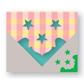 �A���e PAB�z�r�[�p���`���[ �R�[�i�[ �X�^�[ PAB-76