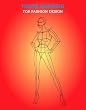 Figure Drawing for Fashion Design (Fashion & Textiles)
