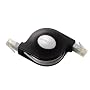 ELECOM Cat6�����g�ъ���LAN�P�[�u�� LD-MCTG/BK2