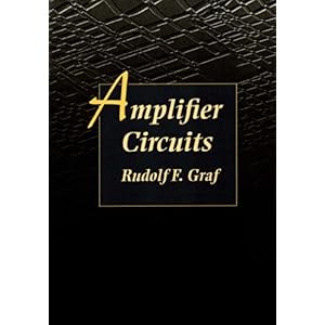 【クリックで詳細表示】Amplifier Circuits (Newnes Circuit Series) [ペーパーバック]