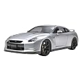 1/24 �X�|�[�c�J�[�V���[�Y NO.300 NISSAN GT-R 24300