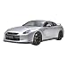 1/24 �X�|�[�c�J�[�V���[�Y NO.300 NISSAN GT-R 24300