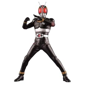 Real Action Heroes DX ���ʃ��C�_�[�u���b�N RAH-393