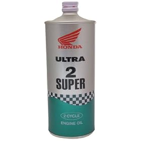 HONDA [ �z���_�����I�C�� ] ULTRA 2 SUPER [ �E���g�� 2�X�[�p�[ ] JASO FC [  1L ]  [HTRC3]