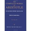 Complete Works of Aristotle: The Revised Oxford Translation VOLUME ONE (Bollingen Series, 71:2)