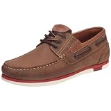 Gant Latitude brown nubuck 45.45030E038 Herren Bootschuhe