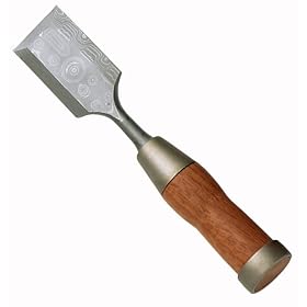KAKURI �b���̂�(Wood Chisel) 38mm