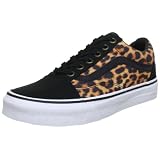 Vans Unisex-Adult Old Skool Canvas Trainer