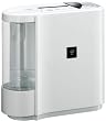 SHARP �����@ �C���� �u�v���Y�}�N���X�^�[�C�I���v�Z�p���� ~7/8(50/60Hz)�� 265/290(50/60Hz)mL/h �z���C�g�n HV-Y30CX-W