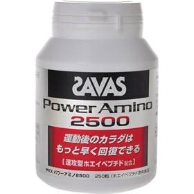 �U�o�X(SAVAS) �p���[�A�~�m2500 250��