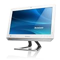 Lenovo C325�V���[�Y 20�^ ���C�hLED�t�� �I�[���C������PC �z���C�g 3095-1BJ