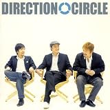 [CD]ディレクション サークル