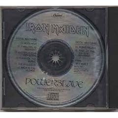 Powerslave