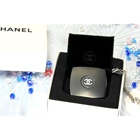 ���󏭕i �񔄕i CHANEL �V���l�� ����m�x���e�B�i �R���p�N�g�~���[�X�g���b�v ���s�A���i CN-003