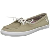 Vans Rata Lo Canvas Trainer