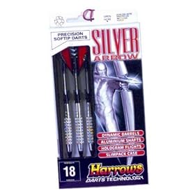 �V���o�[�A���[18g