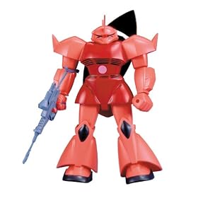 1/144 MS-14S �V���A��p�Q���O�O (�@����m�K���_��)
