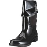Be Only Courte, Bottes de pluie femme