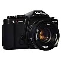 Vivitar V3800N SLR �J���� 50mm�����Y�L�b�g ���s�A���i