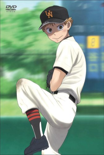  おおきく振りかぶって Vol.8 【完全生産限定版】 [DVD]
