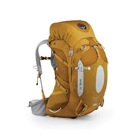 OSPREY(�I�X�v���[) �A�g���X50 �A�X�y���S�[���h M