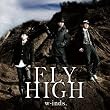 FLY HIGH�i����A�j�{DVD(�C�x���g�Q�����t�j