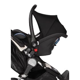 Baby Jogger �x�r�[�W���K�[�y���K�㗝�X�ۏؕt�z�V���O����p�x�r�[�V�[�g�A�_�v�^�[ (��ʃ��f��)