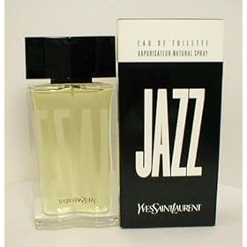 【クリックで詳細表示】イヴ・サンローラン 【 ジャズ 】 50ml (EDT-SP)