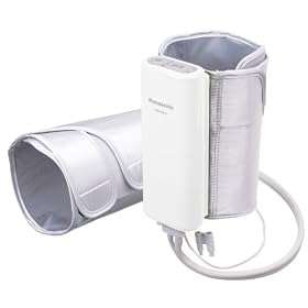 Panasonic �G�A�[�}�b�T�[�W���[ ���b�O���t�� �z���C�g EW-NA31-W