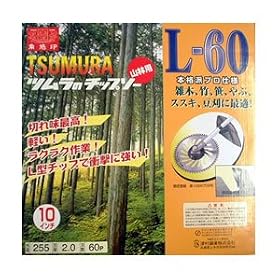 �c�����R�їp�`�b�v�\�[�@L-60�@255-25.4-60p
