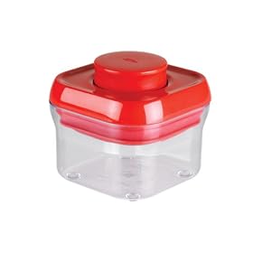 OXO �|�b�v�R���e�i �X���[���X�N�G�A�~�j ���b�h 1233281