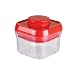 OXO �|�b�v�R���e�i �X���[���X�N�G�A�~�j ���b�h 1233281